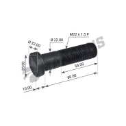 ���� �������� MAN/MB M22*80/90.5*1.5 �������� Mansons 700148 700148 ����