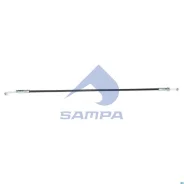 ���� ����� ����������������� ����� MAN TGA/TGX Sampa 021401 021401 ����