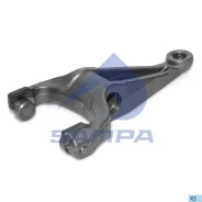 ����� ��������� MAN F2000/TGA ��� ������� Sampa 020464 020464 ����