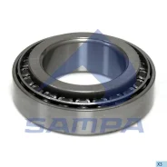 ��������� ������� 663/653 82.5*146*41 Volvo ������ �������� Sampa 030355 030355 ����
