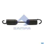 ������� ����. ����. ���. BPW �� 95�. 163*22*3.6 Sampa 070117 070117 ����