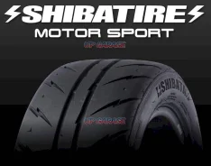 Shibatire R23 240