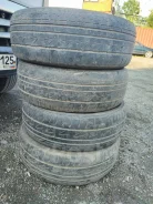 Bridgestone Playz RV Ecopia PRV-1. ������, 2012 ���, �/�, ����� 50 % ����