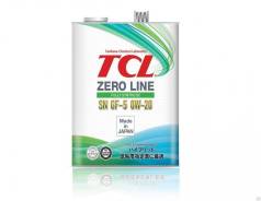 TCL Zero Line. 0W-20, , 4,00. 