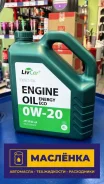 LivCar Energy Eco