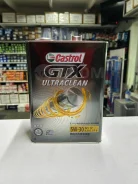 Castrol GTX Ultraclean. 5W-30, �������������, 4��. ����