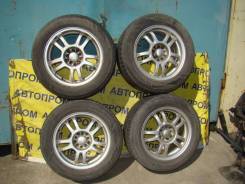 Bridgestone Playz PZ1