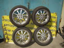 Yokohama DNA Ecos ES300