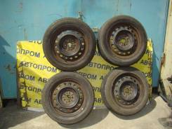 Goodyear GT-Eco Stage