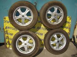 Bridgestone Blizzak DM-Z3