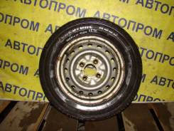 Bridgestone RD605 Steel