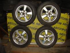 Bridgestone Ecopia EX20