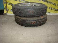 Bridgestone Dueler H/T