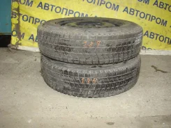 Bridgestone Blizzak