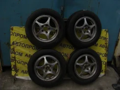 Toyo Tranpath MP4