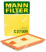 ������ C27009 MANN C27009 ����