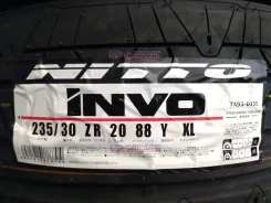 Nitto Invo