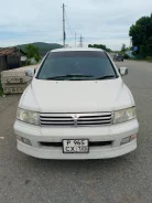 Mitsubishi Chariot. �������, 4wd, 2.4, ������, 11 111����. �� ����