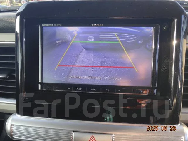 Suzuki Xbee. MN71S, K10C ����