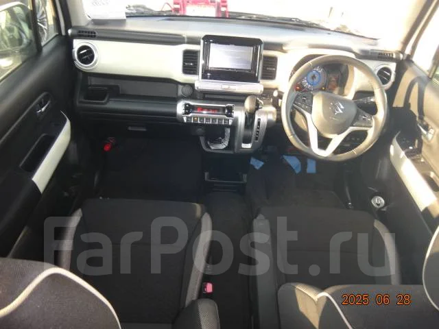 Suzuki Xbee. MN71S, K10C ����