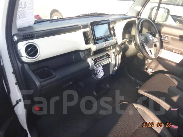 Suzuki Xbee. MN71S, K10C ����