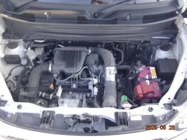 Suzuki Xbee. MN71S, K10C ����