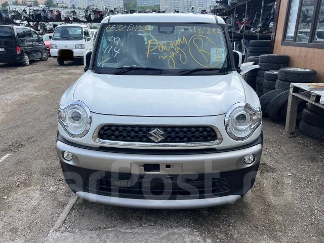 Suzuki Xbee. MN71S, K10C ����