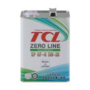 TCL Zero Line. 5W-30, , 4,00. 