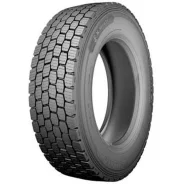 Michelin X Multi D