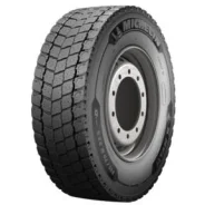 Michelin X Multi D