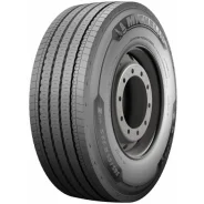 Michelin X Multi HL Z