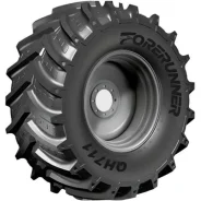 Forerunner QH711