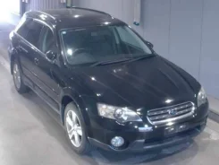 Subaru Outback. BP9, EJ253 ����