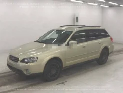 Subaru Outback. BPE, EZ30 ����