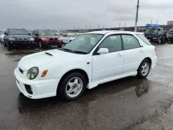 Subaru Impreza. GGA, EJ205 ����