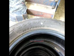 Goodyear Cargo Pro