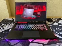 Asus ROG Strix G15 ����