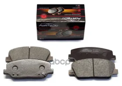 ������� ��������� ����� 58101A6A20 KIA Ceed II (12~) 16 (NIBK. PN0739) (TRW. GDB3582) Fortech ���. FB1221F FB-1221F Fortech FB1221F ����