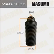 ������� ����� Masuma MAB-1066 / Honda, FIT GD1,front Masuma, �������� MAB1066 ����