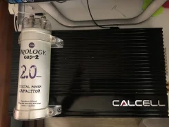 Calcell ����