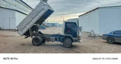 Isuzu Elf ����