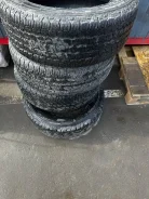 Goodyear Wrangler AT Adventure. ����� at, 2020 ���, �/�, ����� 5 % ����