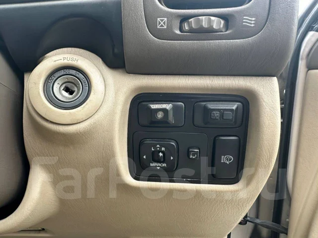 Toyota Land Cruiser. �������, 4.7 (235��.�.), ������, 287 000����. �� ����