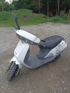 Honda Lead. ��������, ��� ��� ����
