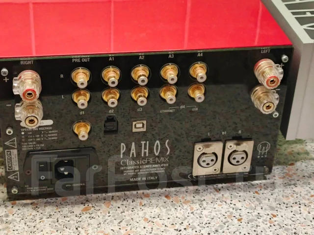 PATHOS ����