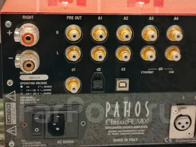 PATHOS ����