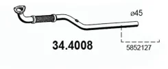�������� ����� ��������� 344008 ASSO 344008 ����