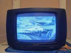 Orion. CRT (���) ����