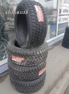 Bridgestone Blizzak DM-V3. ������, ��� �����, ����� ����