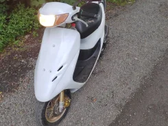 Honda Dio AF35 ZX. 49����. ��., ��������, ���������, ������ �� �� ����